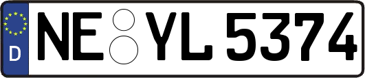NE-YL5374