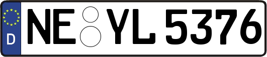 NE-YL5376
