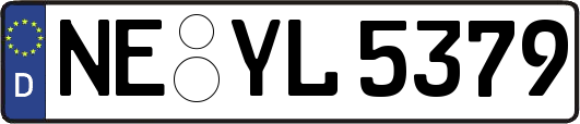 NE-YL5379