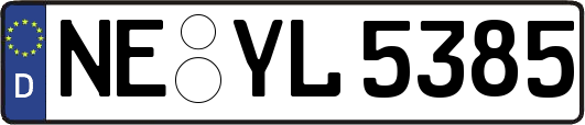 NE-YL5385