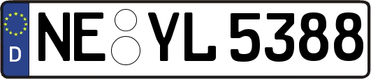 NE-YL5388