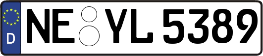 NE-YL5389