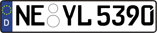 NE-YL5390