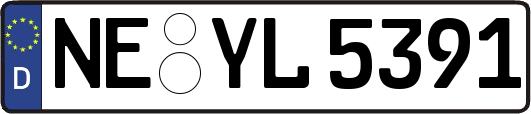NE-YL5391