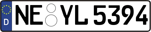 NE-YL5394