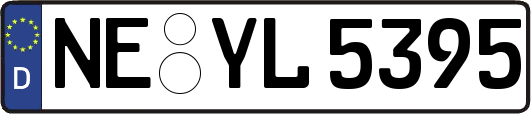 NE-YL5395
