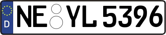 NE-YL5396