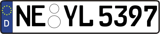 NE-YL5397