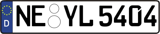NE-YL5404