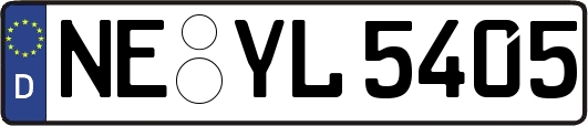 NE-YL5405