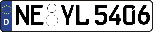 NE-YL5406