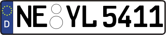 NE-YL5411