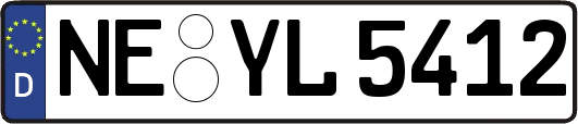 NE-YL5412
