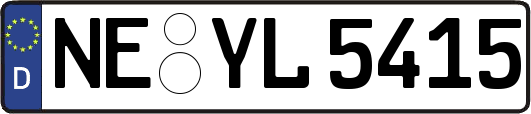 NE-YL5415
