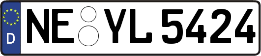 NE-YL5424