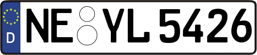 NE-YL5426