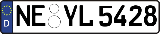 NE-YL5428
