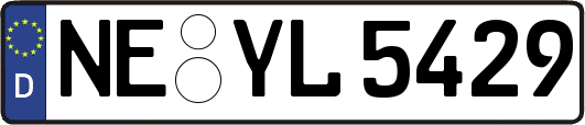 NE-YL5429