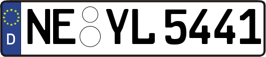 NE-YL5441