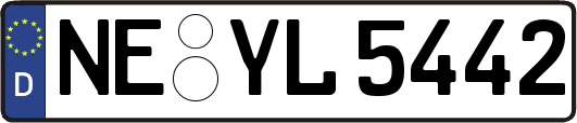 NE-YL5442