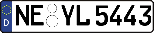 NE-YL5443