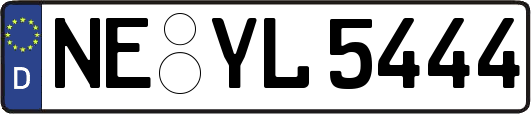 NE-YL5444