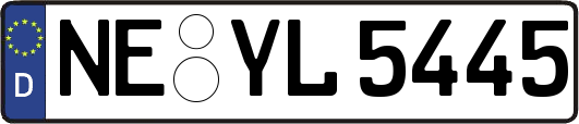 NE-YL5445