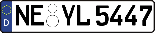 NE-YL5447
