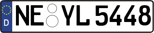 NE-YL5448