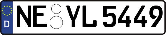 NE-YL5449