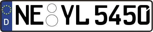 NE-YL5450