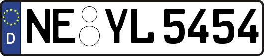 NE-YL5454