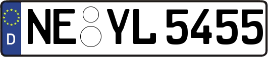 NE-YL5455