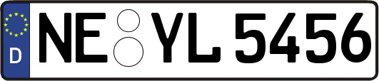 NE-YL5456