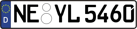 NE-YL5460