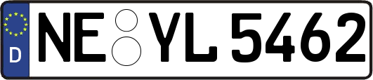 NE-YL5462