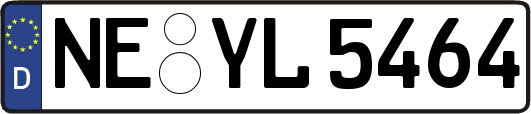NE-YL5464