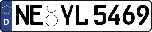 NE-YL5469