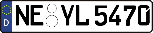 NE-YL5470