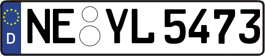 NE-YL5473