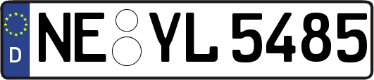NE-YL5485
