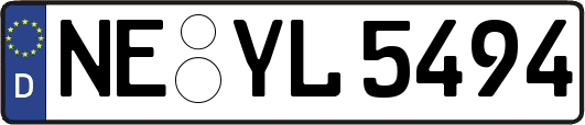 NE-YL5494
