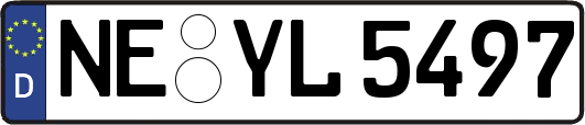 NE-YL5497