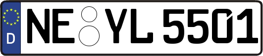 NE-YL5501