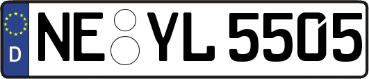 NE-YL5505