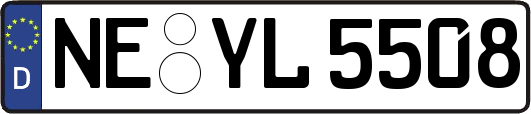 NE-YL5508