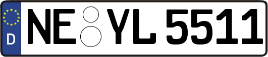 NE-YL5511