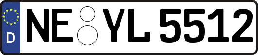 NE-YL5512