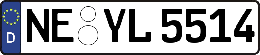 NE-YL5514