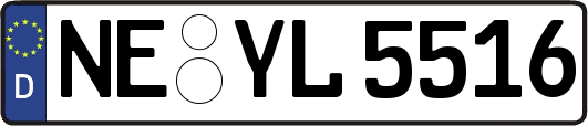 NE-YL5516